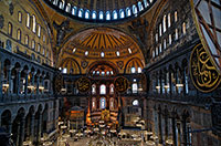 Hagia Sophia I