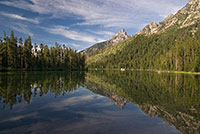 String Lake I