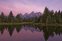 Swabacher's Landing Sunrise I