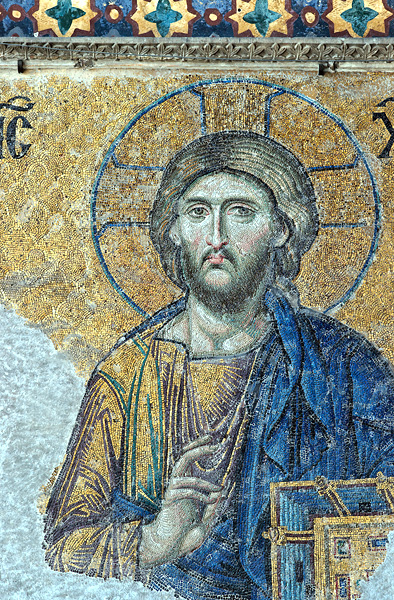Hagia Sophia VIII